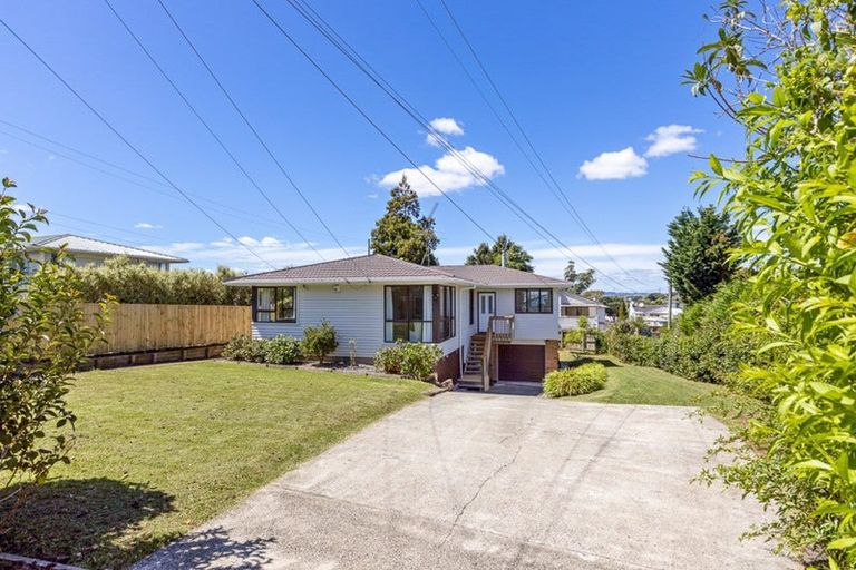 Photo of property in 7 Higgs Road, Mount Wellington, Auckland, 1060