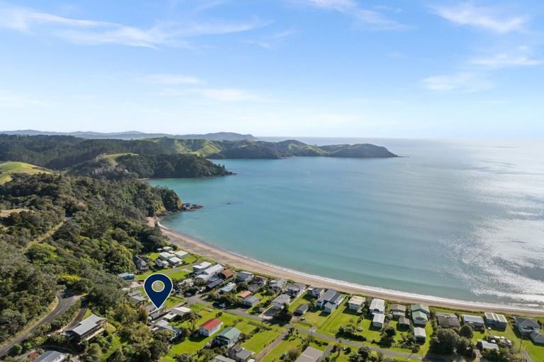 Photo of property in 55 Owai Avenue, Helena Bay, Hikurangi, 0184