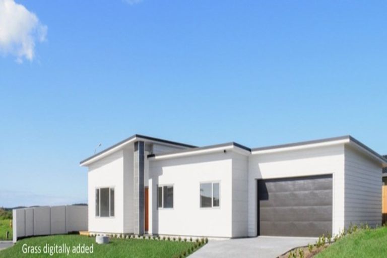 Photo of property in 4 Seagrass Place, Otaki Beach, Otaki, 5512