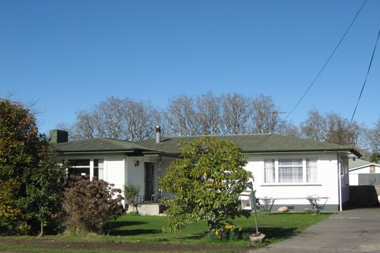 Photo of property in 511 Nottingley Road, Frimley, Hastings, 4120