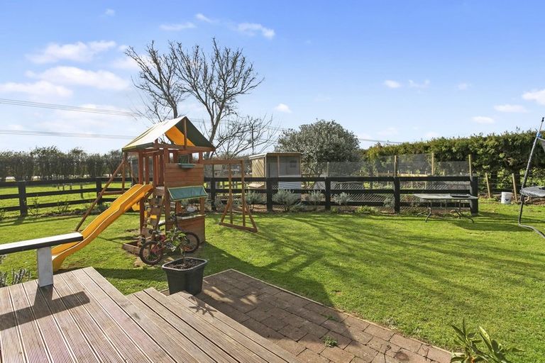 Photo of property in 9 Pond Road, Matamata, 3472