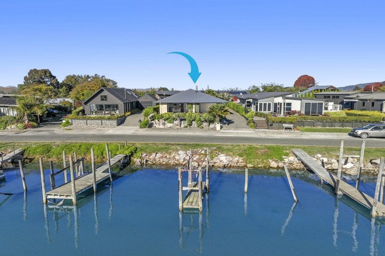 Photo of property in 56 Wharf Road, Riwaka, Motueka, 7198