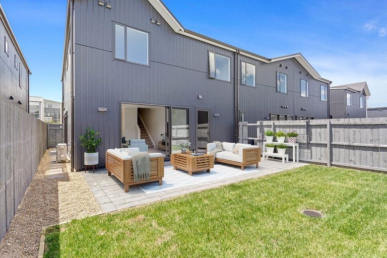 Photo of property in 26 Roundel Crescent, Whenuapai, Auckland, 0618