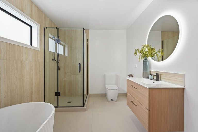 Photo of property in 9b North Ridge Drive, Rototuna North, Hamilton, 3210