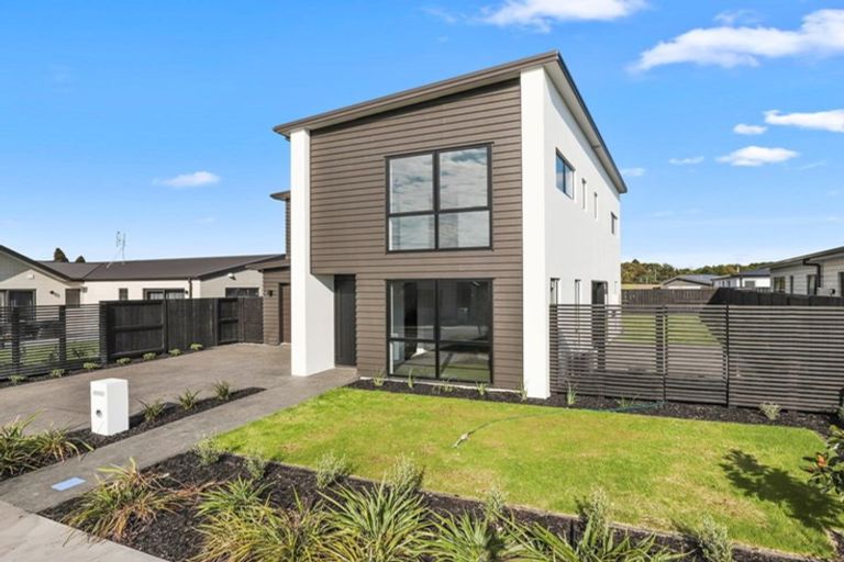 Photo of property in 11 Voight Avenue, Chartwell, Hamilton, 3210