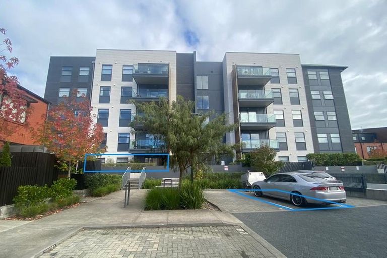 Photo of property in 1/2g Onekiritea Road, Hobsonville, Auckland, 0616