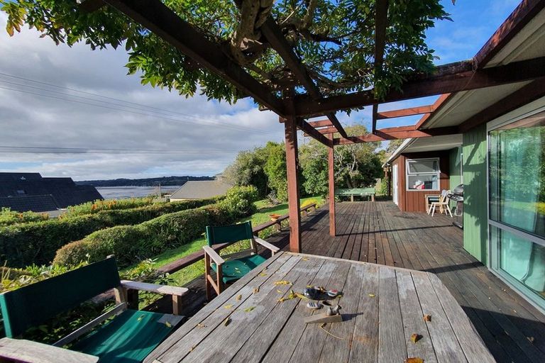 Photo of property in 1124 Sandspit Road, Sandspit, Warkworth, 0982