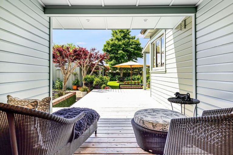 Photo of property in 7 East Street, Claudelands, Hamilton, 3214