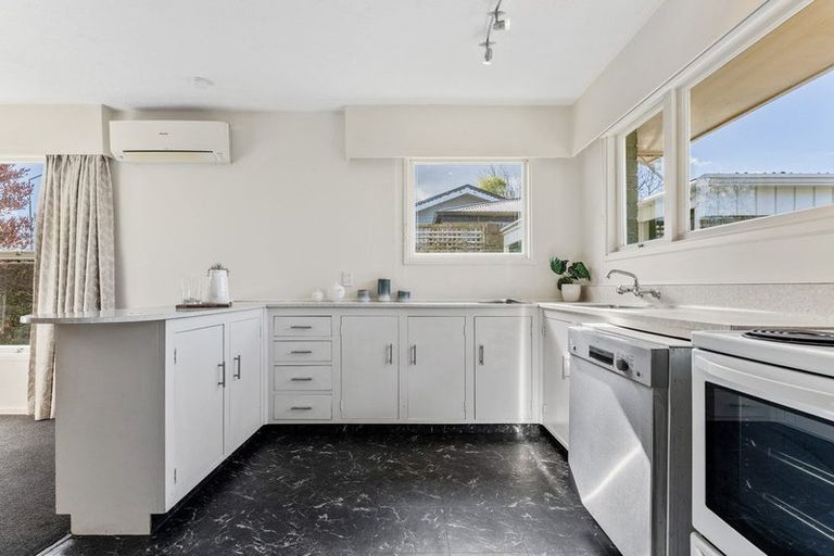 Photo of property in 42 North Parade, Richmond, Christchurch, 8013