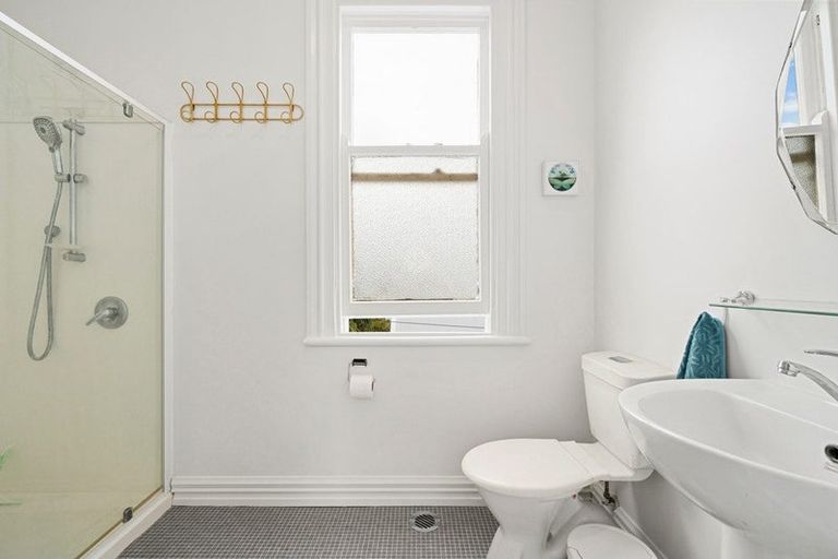 Photo of property in 141 Aro Street, Aro Valley, Wellington, 6021