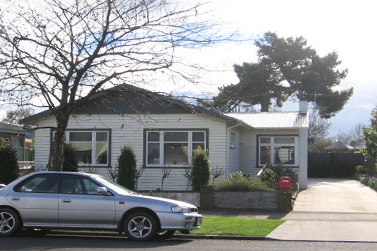 Photo of property in 62 Havill Street, Takaro, Palmerston North, 4410
