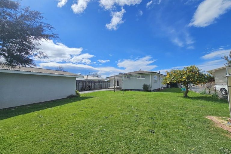 Photo of property in 11 Hitchings Avenue, Onekawa, Napier, 4110