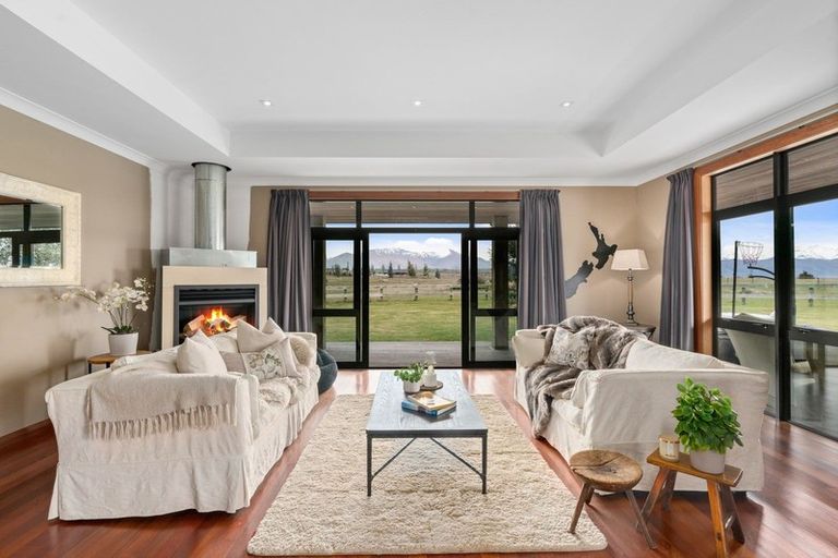 Photo of property in 182 Stevenson Road, Wanaka, 9382