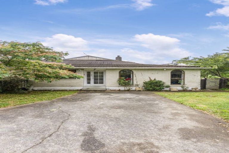Photo of property in 1/48 Cruickshank Road, Clouston Park, Upper Hutt, 5018