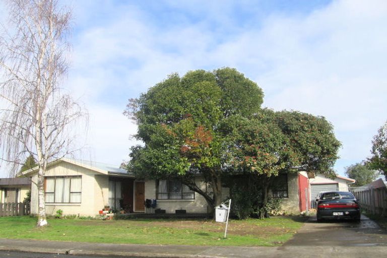 Photo of property in 6 Crail Avenue, Flaxmere, Hastings, 4120