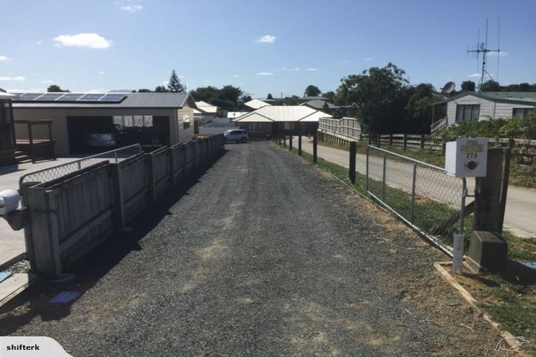 Photo of property in 27a Hall Street, Kihikihi, Te Awamutu, 3800