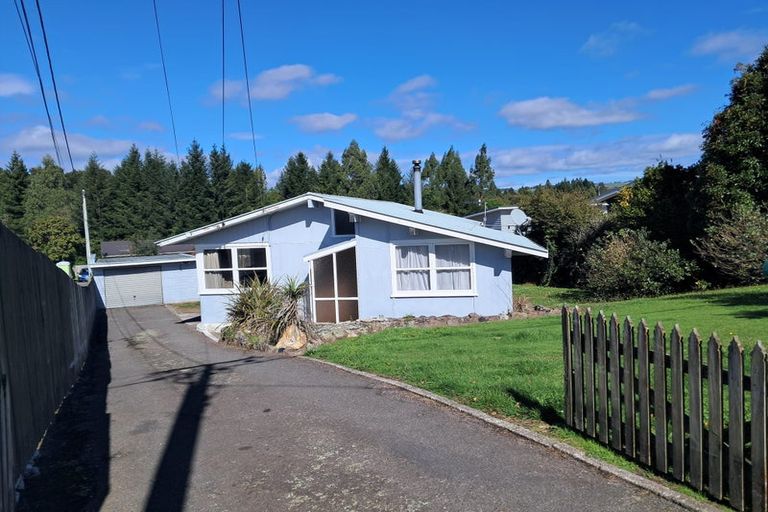 Photo of property in 69 Lisa Crescent, Mangakakahi, Rotorua, 3015
