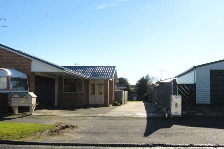 Photo of property in 50 Herriot Street, Richmond, Invercargill, 9810