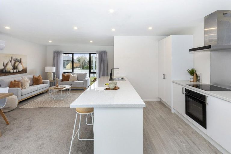 Photo of property in 59a Southbrook Road, Rangiora, 7400