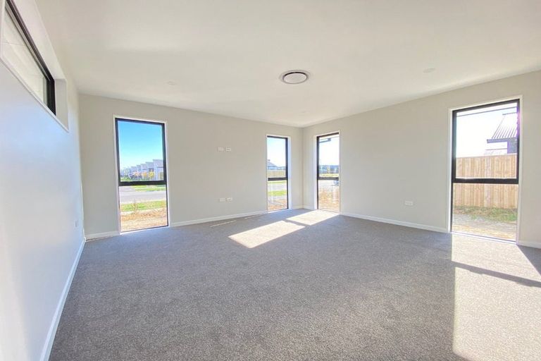 Photo of property in 25 Clement Avenue, Rolleston, 7615