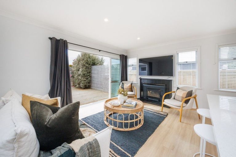 Photo of property in 110 Fitzroy Street, Terrace End, Palmerston North, 4410