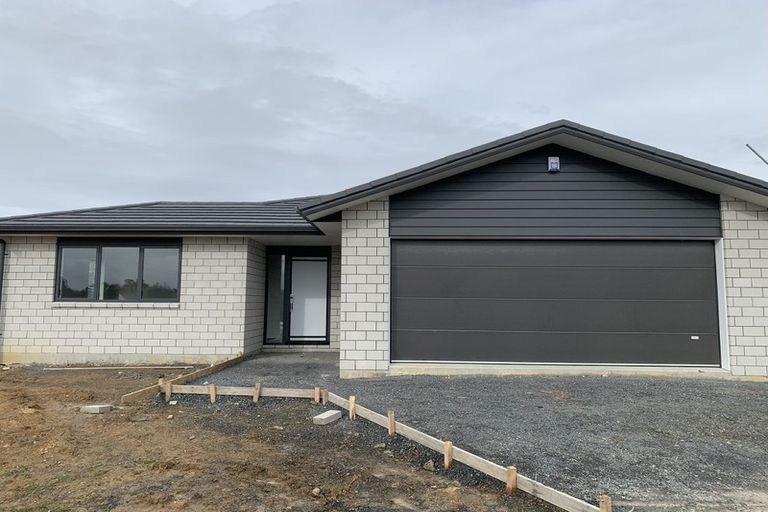 Photo of property in 4 Cabernet Court, Te Kauwhata, 3710