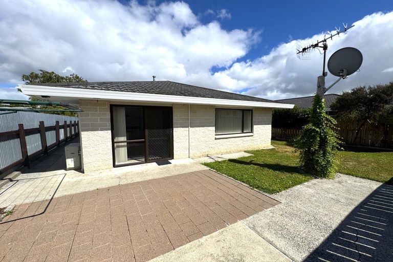 Photo of property in 4a Ronberg Street, Highbury, Palmerston North, 4412