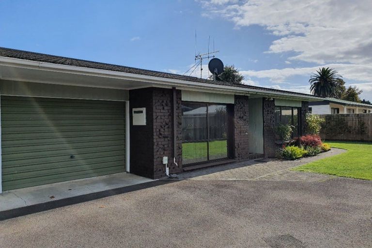 Photo of property in 67a Boundary Road, Claudelands, Hamilton, 3214