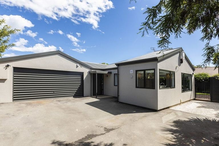 Photo of property in 21a Hindess Street, Halswell, Christchurch, 8025