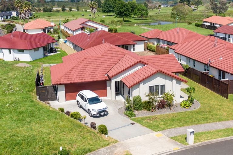 Photo of property in 12 Carnoustie Place, Aongatete, Katikati, 3178