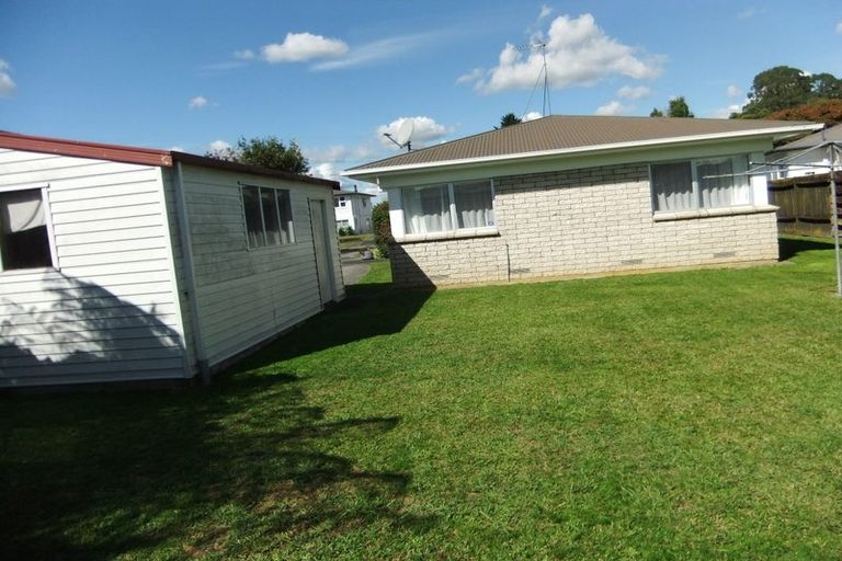 Photo of property in 8b Macmurdo Avenue, Glenview, Hamilton, 3206