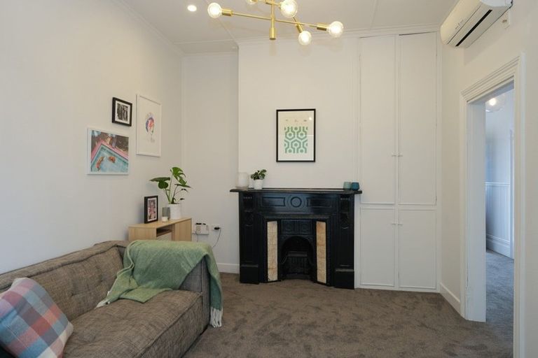 Photo of property in 163 Melbourne Street, South Dunedin, Dunedin, 9012