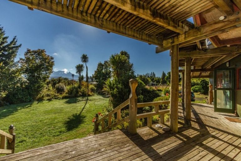 Photo of property in 27 Tainui Street, Ohakune, 4625