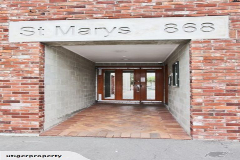 Photo of property in 19/868 Colombo Street, Christchurch Central, Christchurch, 8013