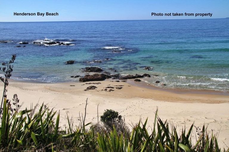 Photo of property in 478 Henderson Bay Road, Houhora, Pukenui, 0484