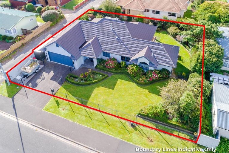 Photo of property in 51 Insoll Avenue, Enderley, Hamilton, 3214