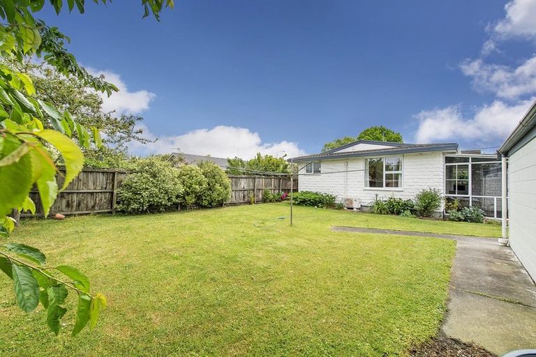 Photo of property in 36 Gardiners Road, Bishopdale, Christchurch, 8051