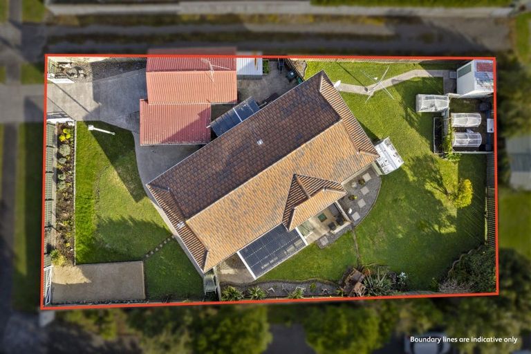 Photo of property in 20 Bastia Avenue, Bastia Hill, Whanganui, 4500