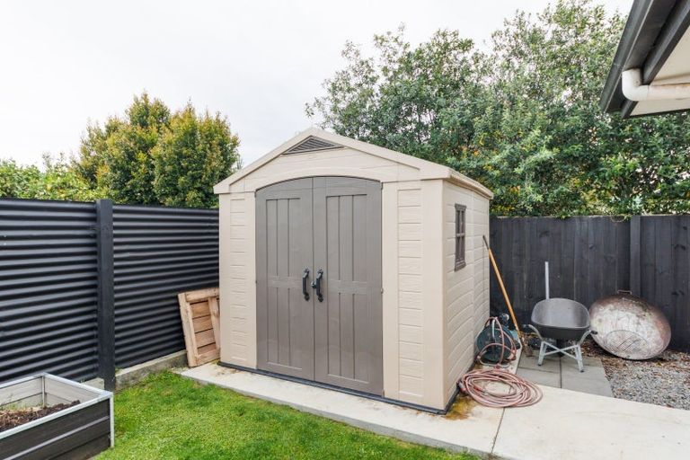 Photo of property in 27a Poole Street, Feilding, 4702