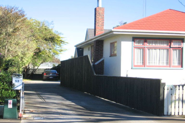 Photo of property in 53 Karina Terrace, Roslyn, Palmerston North, 4414