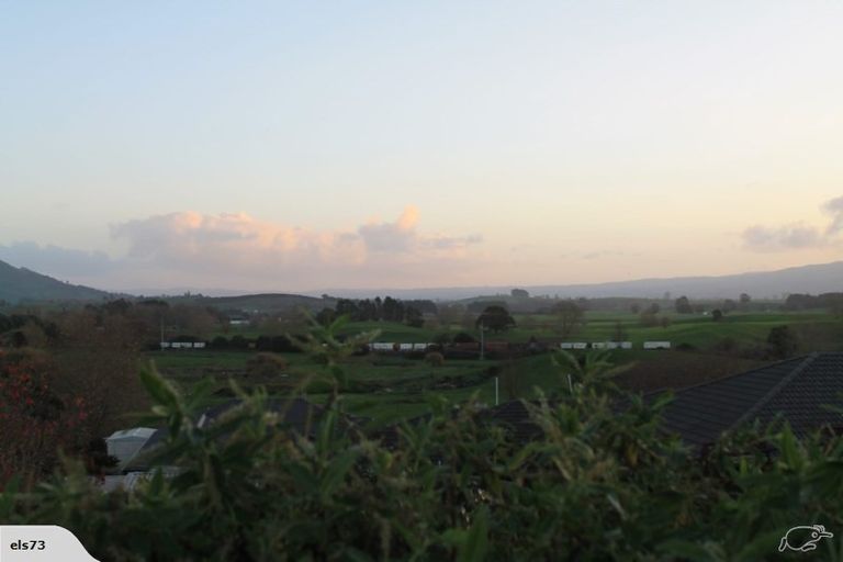 Photo of property in 211 Mountain View Drive, Te Awamutu, 3800