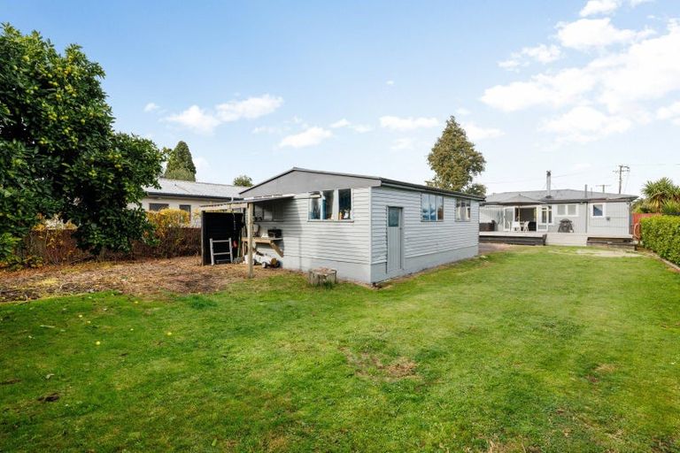 Photo of property in 2d Ramsay Street, Frankton, Hamilton, 3204