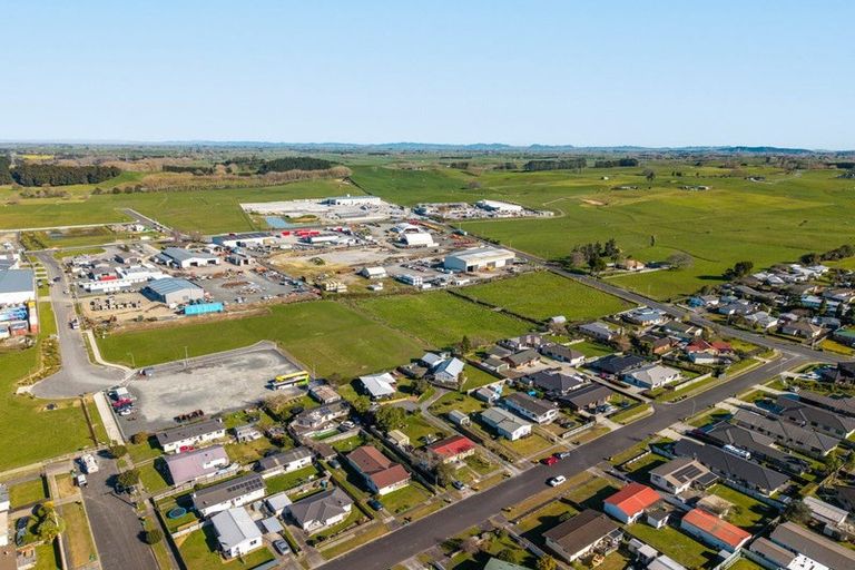 Photo of property in 7 Florence Drive, Morrinsville, 3300