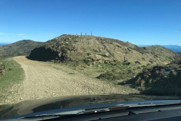 Photo of property in Long Gully Farm, 500 Hawkins Hill Road, Brooklyn, Wellington, 6021