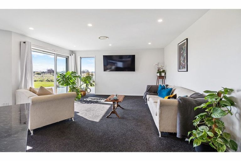 Photo of property in 131 Driscoll Road, Levels Valley, Timaru, 7974