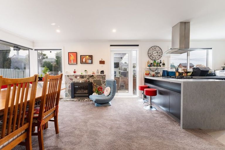 Photo of property in 29 Ross Street, Roslyn, Dunedin, 9010