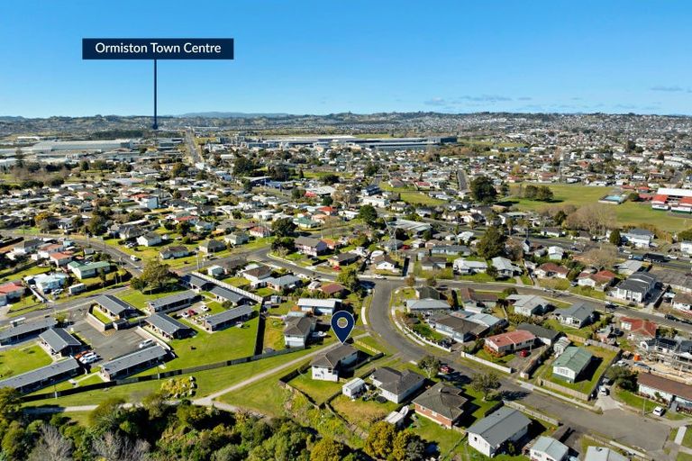 Photo of property in 7 Cosmo Place, Otara, Auckland, 2023