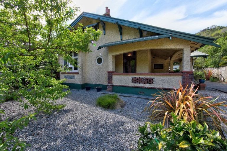 Photo of property in 181 Nile Street, Maitai, Nelson, 7010