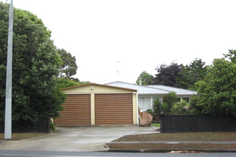 Photo of property in 28a Park Estate Road, Rosehill, Papakura, 2113