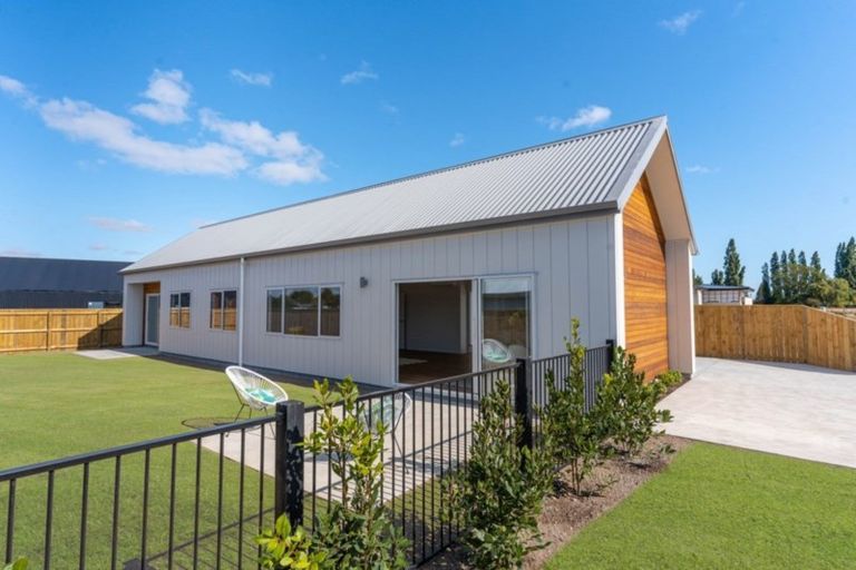 Photo of property in 62a Taranaki Street, Kuripuni, Masterton, 5810